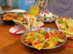 -AFS Cafe & Canteen(闽江二路店)