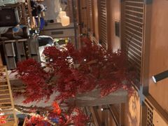 -韩京炭火烤肉自助料理(柯桥万达店)