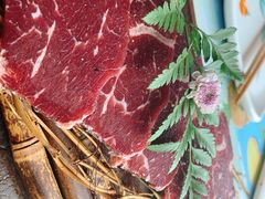 -一品诚记烤肉(大连柏威年购物中心店)
