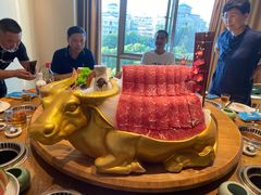 -尚海豆捞(乐虹坊店)