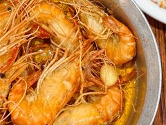 -YES也是大排档(陈家祠店)