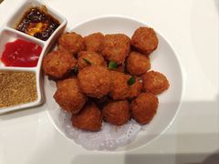 -京味斋·北京烤鸭(北京南站洋桥店)