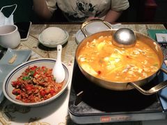 -俏九州·小炒黄牛肉(华润万象汇店)