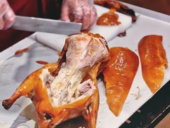 -阿庄新豫菜(航海东路店)