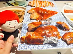 -羲和雅苑•北京烤鸭(陆家嘴中心店)