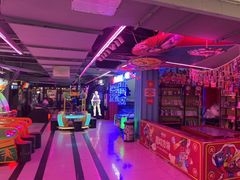 -阿尔法Game Station(中山路店)