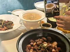 -狮王府淮扬菜(夫子庙老门东店)