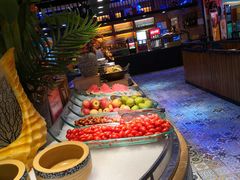 -吉布鲁牛排海鲜自助(武侯泛悦国际店)