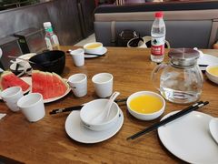 -老板恋上鱼(恒隆广场店)