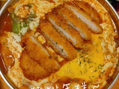 -青春分食(仙林大学城店)