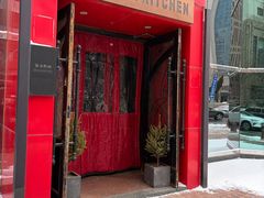 -BONAZZA 意大利餐厅