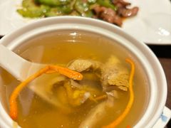 -北海银滩皇冠假日酒店-德丰楼中餐厅