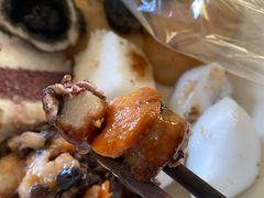 -南大门韩国米糕(公滨路店)