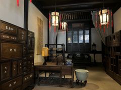 -绍兴鲁迅故里·沈园景区