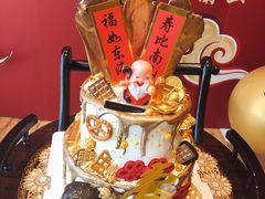 -你好独角兽·蛋糕甜品