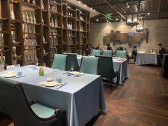 大堂-南堂館川菜文化餐厅(天府店)