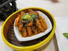 -北海渔村酒楼·粤菜海鲜点心(新华店)