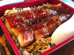 鳗鱼饭-有喜屋·深夜食堂(北京西路店)