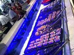 -万象·复兴号鲜肉烤肉海鲜自助(升级店)