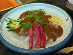 -醉炫音速烧烤·干煸菜(沙河总店)