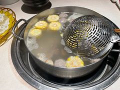 -潮泰牛肉火锅 · 创于1992年(车公庙店)