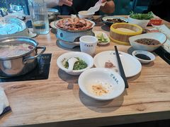 -龙聚德北京烤鸭(沙坪坝华宇A馆店)