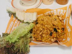 -BLABLATAI吧啦泰·泰式爆炒(西宸天街店)