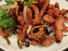 -徐记私厨(半淞园路店)