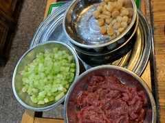 -盈田盈粥庄(博山东路店)