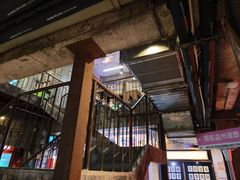 -五马集·海鲜·温州大牌档(黑金冠五马街十字路口店)