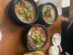 -溢香苑瓦罐(前进路店)