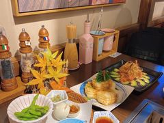 -樱宿日式和牛烧肉(五道口店)
