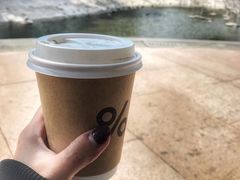 -% Arabica阿拉比卡咖啡(武康路店)