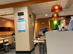 -麦当劳(北京南站店)
