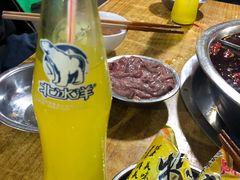 -渝味黄姐火锅(黄泥村店)
