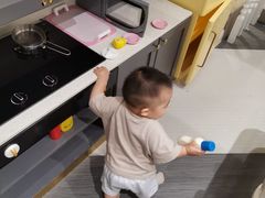 -艾米茉亲子餐厅(万象城店)