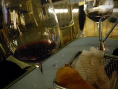 -STARRY CAFE & LOUNGE BAR(高新店)