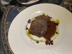 -第101座花园餐厅(湖滨88店)