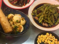 -遇西祠·海鲜烧烤(总店)