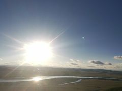 -黄河九曲第一湾