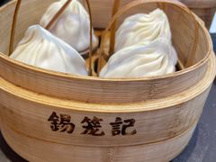 蟹粉小笼-锡笼记·无锡小笼(新明路店)