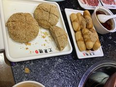 -汇聚德京味铜锅涮肉(沈家桥二路店)