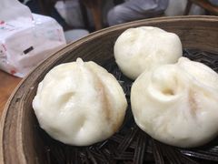 小笼包-老伯蟹脚店(朝阳路店)