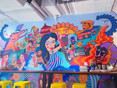 -Mesa Madre梅萨妈妈·Bintana(国贸店)