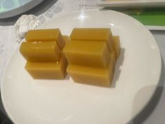 豌豆黄-玉林烤鸭店(定福庄店)