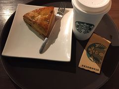 -星巴克臻选(福州仓山万达店)