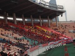 -天河体育中心