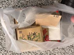 -魏斯理汉堡(西安沣东吾悦店)