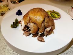 -阿庄新豫菜(航海东路店)