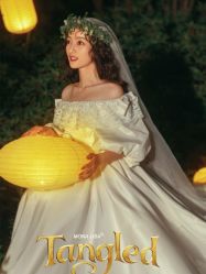 -青禾蒙娜丽莎婚纱摄影(武汉总店)